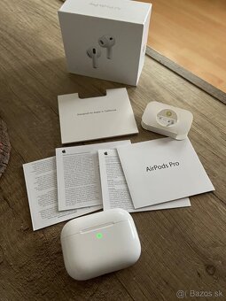 Apple AirPods Pro 3 - 2