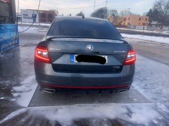 Škoda Octavia lll - 2