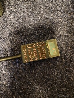 Blaupunkt sylt 108 - 2