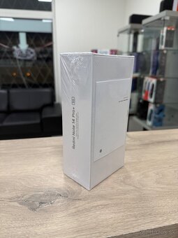Predám Xiaomi Redmi Note 14 Pro+ 5G - 2
