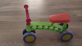 Detské odrážadlo - 2