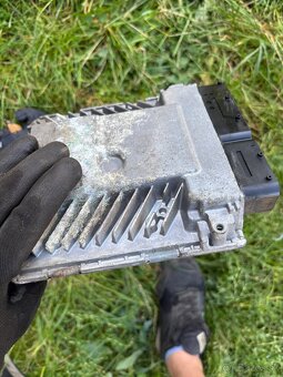 Riadiaca jednotka 03G 906 018 S - 2