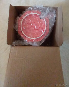 Porcelánová Šálka - Nová - 2