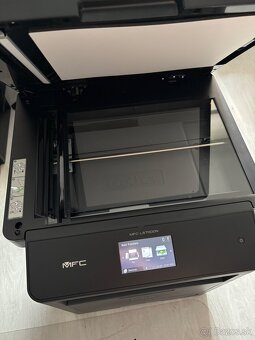 Brother MFC-L5700DN - Multifunkčná laserová čiernobiela - 2