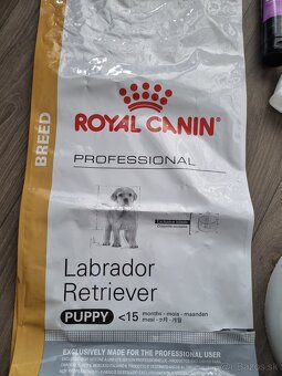 ROYAL CANIN profesional labrador - 2
