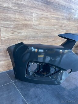 Seat Tarraco nárazník - 2