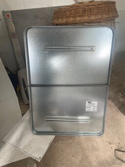 Parkovisko dopravna znacka - 2