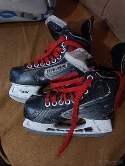 Predám korčule Bauer - 2