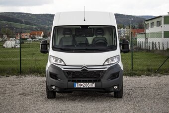 CITROEN JUMPER 2.2 HDI 130K 33 L2H2 - 2