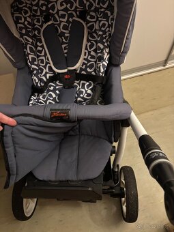 Kocik Hartan Racer XT - 2