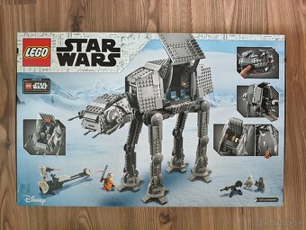 LEGO® Star Wars™ 75288 AT-AT - 2