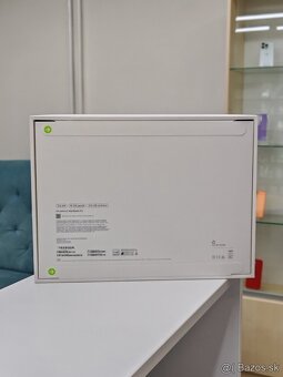 💻 MacBook Pro 14" M4 | Úplne nový, zabalený - 2