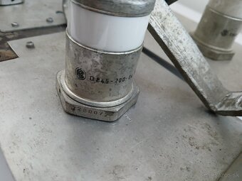 Predám diódy do zváračky D845-200-04 - 2