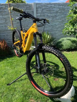 Specialized Turbo Levo - 2