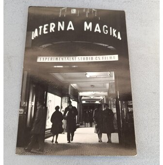 Staré pohľadnice - 2