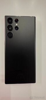 Samsung S22 Ultra+ hodinky - 2