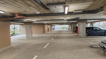 Kryte garazove statie - 2