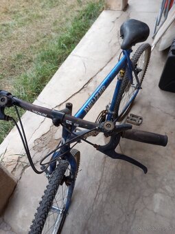 bicykel za symbolickú cenu - 2