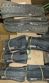 29" pneumatiky 3. - 2