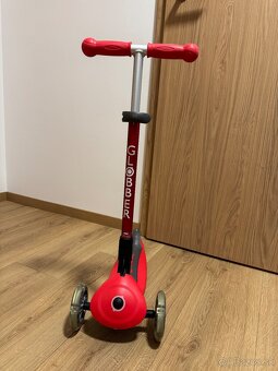 Kolobežka Globber - 2