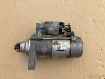 Štartér na Škoda,VW,Seat 1.6 Tdi - 2