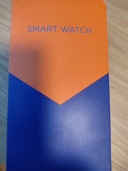 Smart Watch - 2