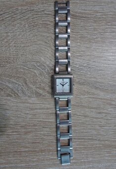 Dámske hodinky Casio LTP-2032 - 2