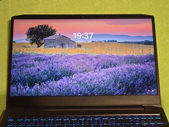 Lenovo IdeaPad Gaming 3 - 2