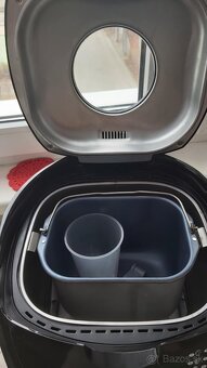 Domáca pekárnička - 2