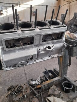 Motor Uaz, 451, volga 21 - 2