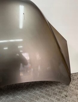 Honda CRV III 3 2006- kapota - 2