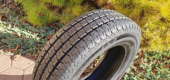 MATADOR MAXILLA 2, LETNA, 195/70 R15C, , DOT 21 - 2