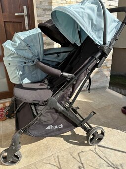 HAUCK swift duo - 2