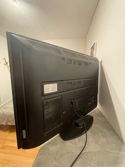 Plazma Televízor - 2