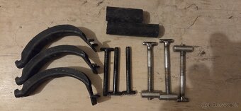 Strešný nosič na bicykel - Thule Freerider 532 - 2