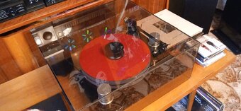 Gramofón Topson SPH-R7 - 2