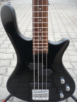 Predám legendárnu basu WASHBURN - 2