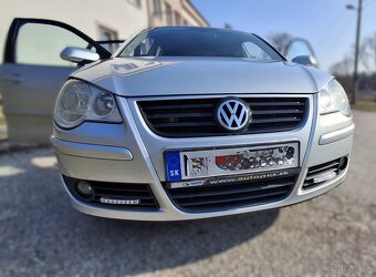 Volkswagen Polo - 2