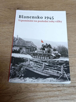 Knihy - II.svetová vojna - 2