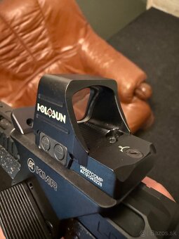 Kolimátor HS5O7COMP - 2