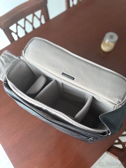 Brašňa Delsey Corium 07 - 2