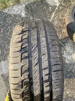 Continental PremiumContact 6 225/45 R17 - 2