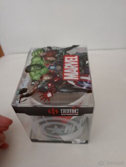 hrncek salka marvel - 2