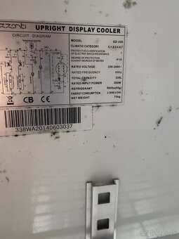 Funkčna chladnička - 2