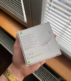 Apple AirPods Pro2 Anc UsbC - Nove - 2