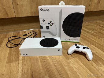 Xbox Series S - 2