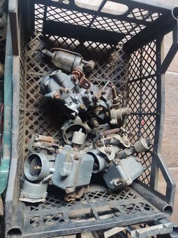 Diely Tatra Praga Aero a iné - 2