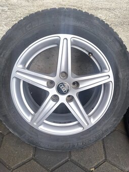 5x112 r16 audi - 2