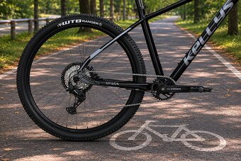 KELLYS SPIDER 29" (M) - 2