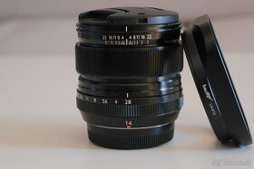Fujifilm XF 14mm f/2.8 R - 2